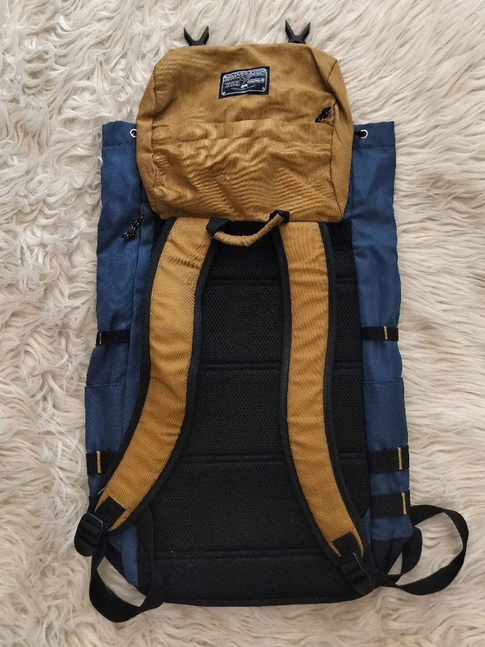 Outdoor Products Expandable Backpack